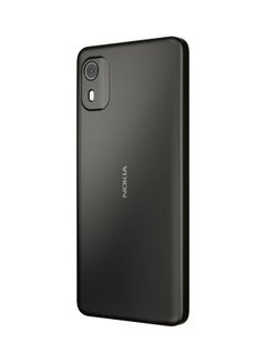 NOKIA C02 Dual SIM Charcoal 2GB RAM 32GB 4G - Middle East Version  - Image 5