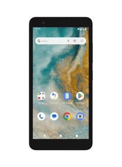 NOKIA C02 Dual SIM Dark Cyan 2GB RAM 32GB 4G - Middle East Version  - Image 2