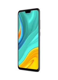 HUAWEI Y8S Dual SIM Midnight Black 6GB RAM 128GB 4G LTE  - Image 2