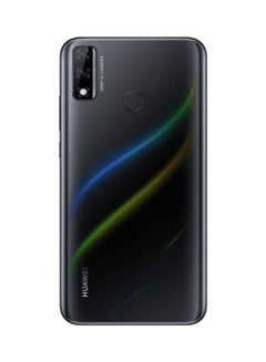 HUAWEI Y8S Dual SIM Midnight Black 6GB RAM 128GB 4G LTE  - Image 3