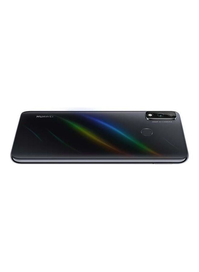 HUAWEI Y8S Dual SIM Midnight Black 6GB RAM 128GB 4G LTE  - Image 4