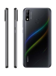 HUAWEI Y8S Dual SIM Midnight Black 6GB RAM 128GB 4G LTE  - Image 5