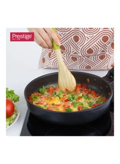 Prestige Electric Hot Plate - Double Burner Stove with Adjustable Temperature Control and Overheat Protection for Cooking Convenience 2500 W PR81524 White  - Image 4