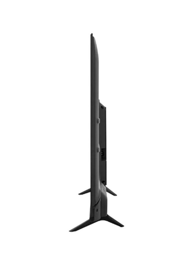 Hisense - 55 Inch UHD VIDAA U5 TV 55A61H Black - Image 1
