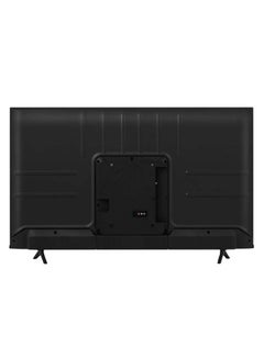 Hisense 55 Inch 4K UHD Smart TV 55A62HS Black  - Image 2