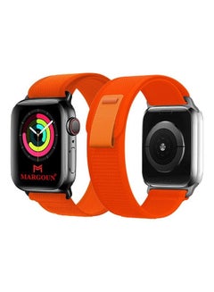 Dark Orange