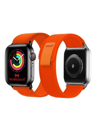 Dark Orange