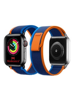 Dark Navy Blue