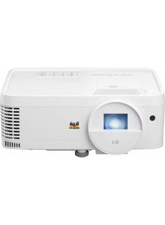 ViewSonic Projector Ls500Whe 766907017236 VS18864 White  - Image 1