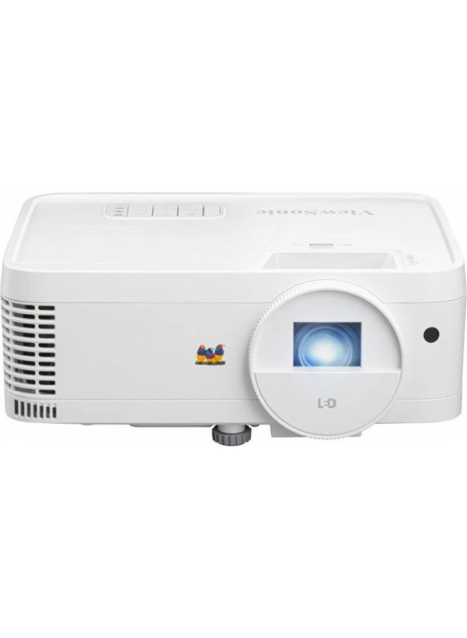 ViewSonic - Projector Ls500Whe 766907017236 VS18864 White - Image 1