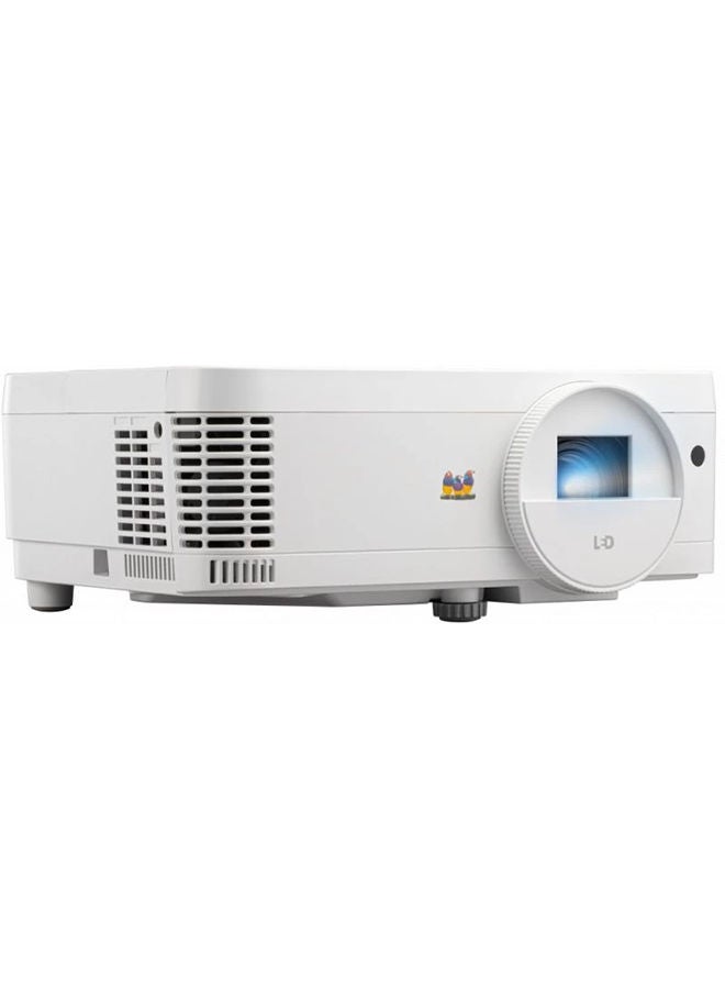 ViewSonic - Projector Ls500Whe 766907017236 VS18864 White - Image 1