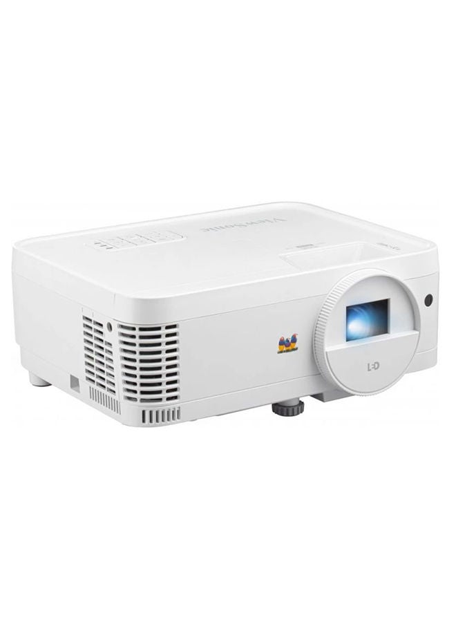 ViewSonic - Projector Ls500Whe 766907017236 VS18864 White - Image 1