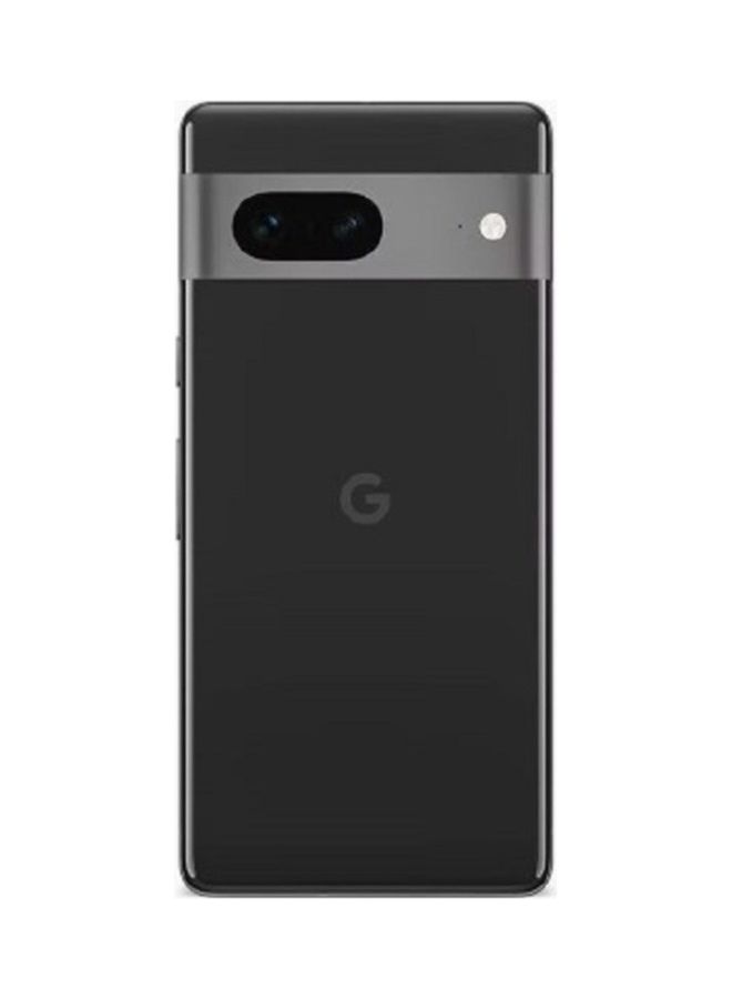 جوجل بيكسل 7 أوبسيديان 8 جيجا رام 128 جيجا 5G النسخة العالمية  - Image 2