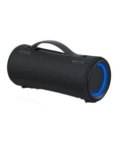 Sony SRS-XG300 X-Series Wireless Portable Bluetooth Party Speaker IP67 Waterproof And Dustproof With 25 Hour Battery And Retractable Handle Black  - Image 1