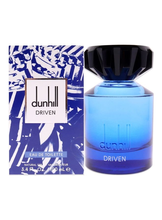 Driven Blue EDT 100ml - v1681450306/N53400915A_2