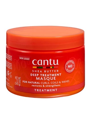 Shea Butter Deep Treatment Masque 340grams - v1681453400/N51435308A_1