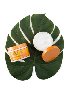 Cantu Shea Butter Deep Treatment Masque 340grams  - Image 5