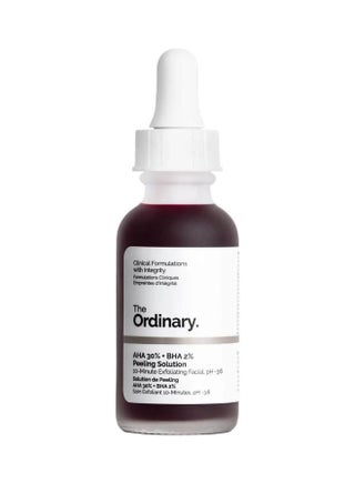 AHA 30% + BHA 2% Peeling Solution White 30ml - v1681457659/N53401050A_1