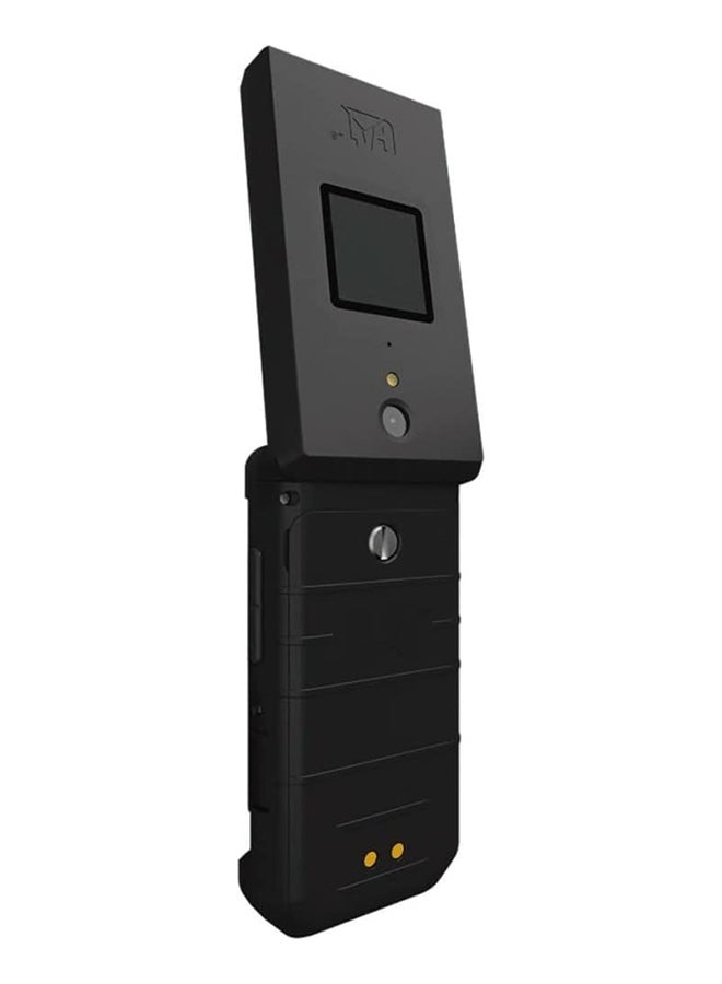 S22 Flip-Single Sim Black 2GB RAM 16GB 4G LTE