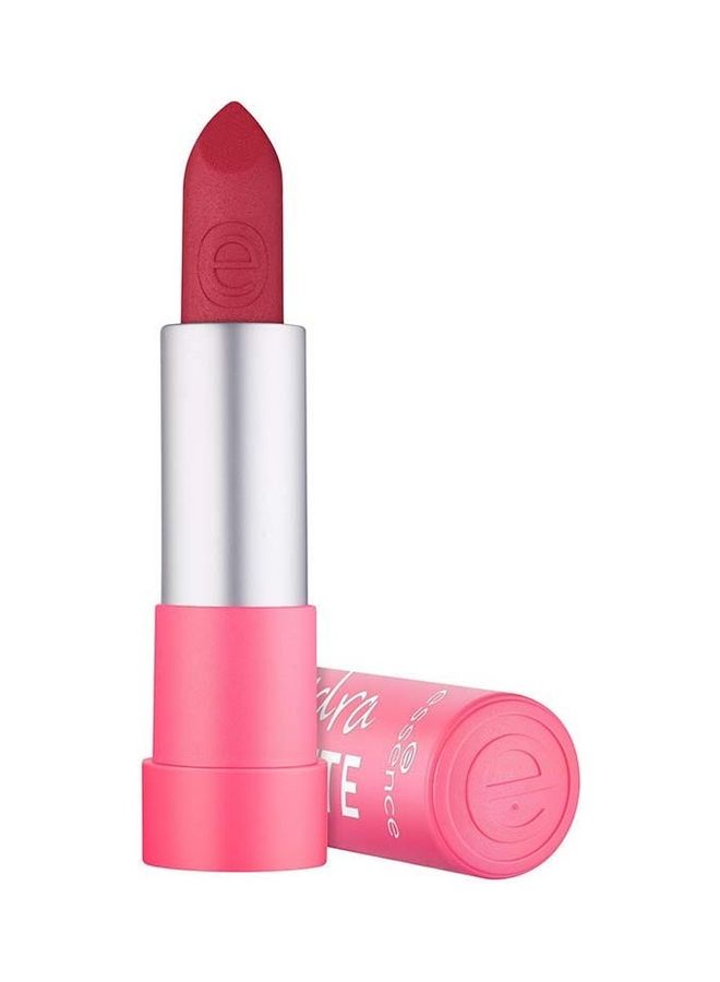 Essence - Hydra Matte Lipstick 408 Pink positive - Image 1
