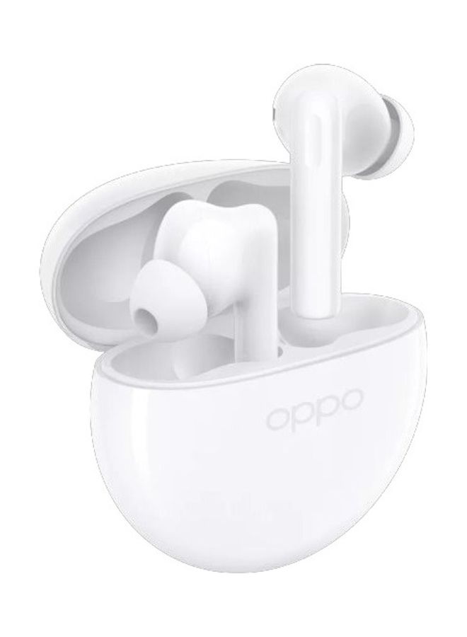 ENCO Air 2i Earphone Bluetooth Wireless Earbuds 28Hours Battery Life White - v1681536677/N53401145A_5