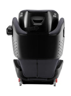 Britax Romer Kidfix I - Size3.5 Years To 12 Years Forward Facing Pad Equipped Secureguard Protection German Design Award Winner 2024Made In Germany Storm Grey  - Image 2