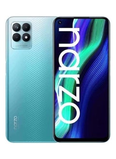 Hyper Blue