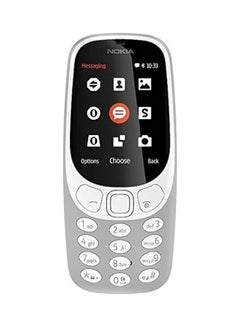 3310 Dual Sim 4G
