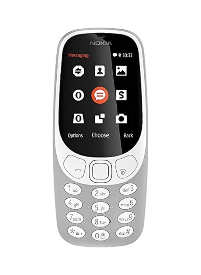 NOKIA - 3310 Dual Sim 4G - Image 1
