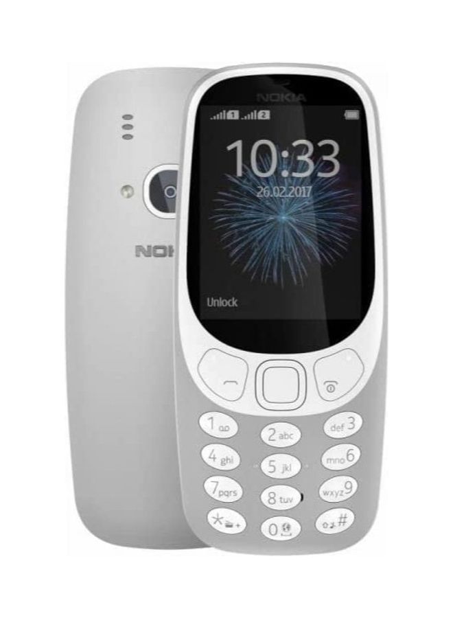 NOKIA - 3310 Dual Sim 4G - Image 1