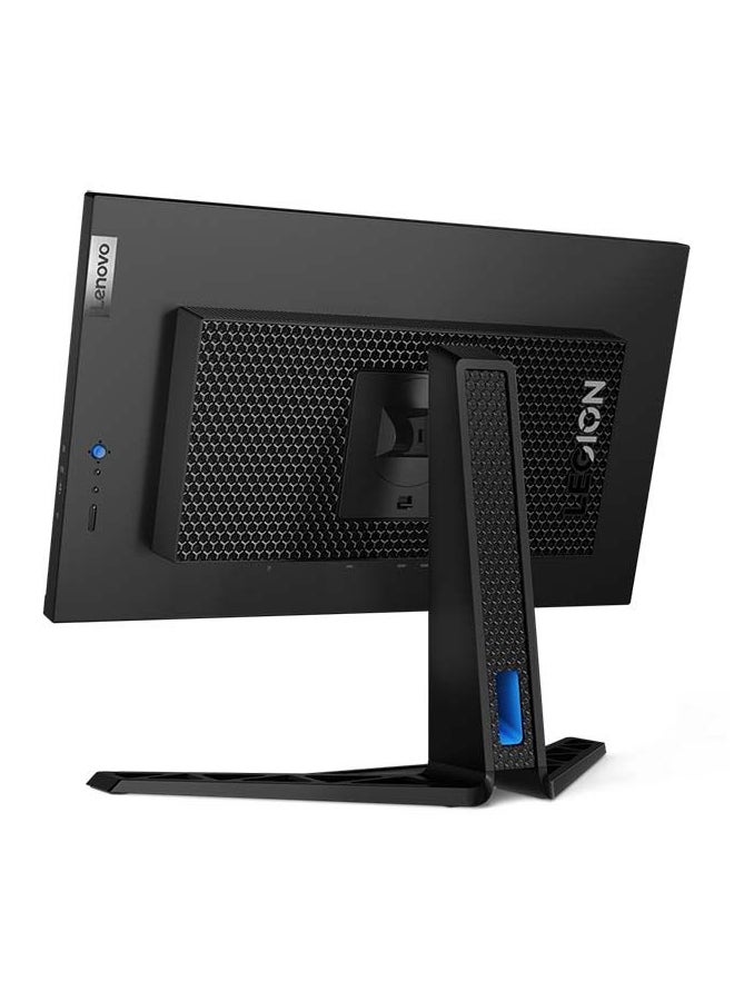 Legion Y25-30 24.5" Monitor, FHD 1920x1080 In-Plane Switching Display, 280Hz Refresh Rate, 0.5ms Response Time, AMD FreeSync, 2x HDMI 2.0, 1x DP 1.4, 4x USB 3.2 Gen 1, 66F0GACBAE Black