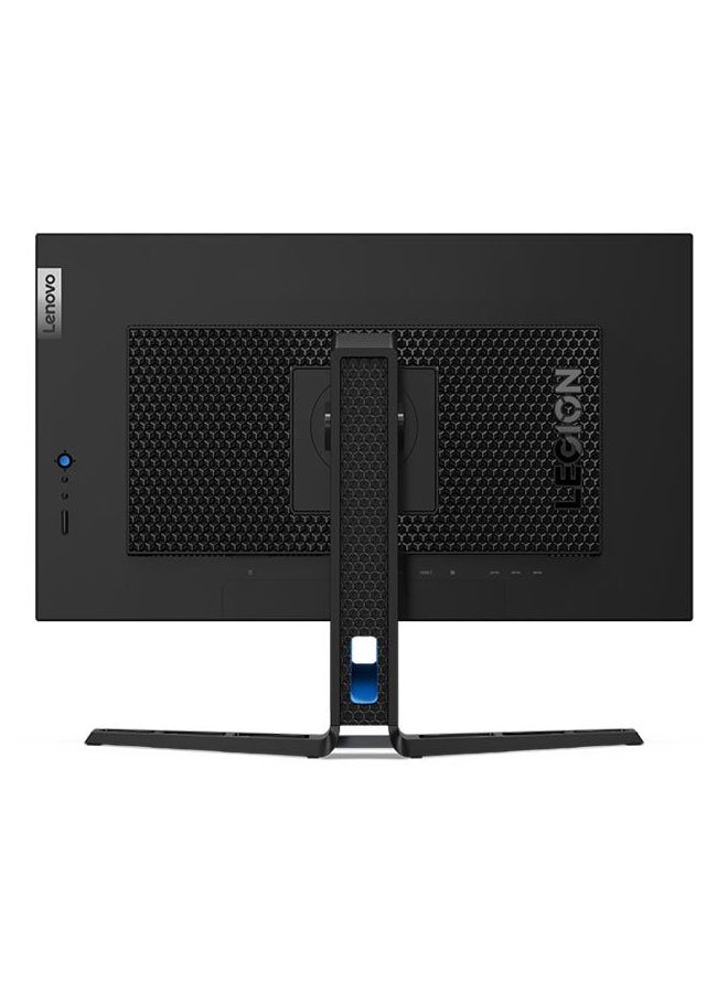 Legion Y25-30 24.5" Monitor, FHD 1920x1080 In-Plane Switching Display, 280Hz Refresh Rate, 0.5ms Response Time, AMD FreeSync, 2x HDMI 2.0, 1x DP 1.4, 4x USB 3.2 Gen 1, 66F0GACBAE Black