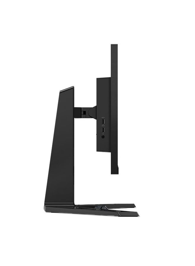 Legion Y25-30 24.5" Monitor, FHD 1920x1080 In-Plane Switching Display, 280Hz Refresh Rate, 0.5ms Response Time, AMD FreeSync, 2x HDMI 2.0, 1x DP 1.4, 4x USB 3.2 Gen 1, 66F0GACBAE Black