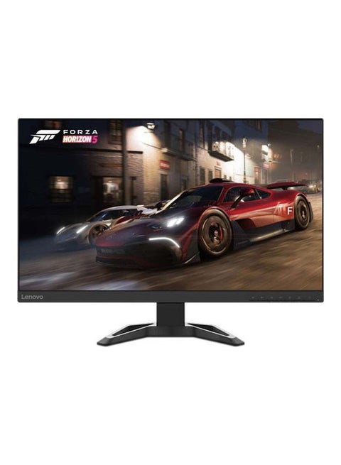 G27-30 Gaming Monitor 27-inch Full HD (1920x1080)Display, VA Panel Technology, Response Time 1ms, Refresh Rate 165 Hz, AMD FreeSync Premium Technology, Built-in Speakers Raven Black