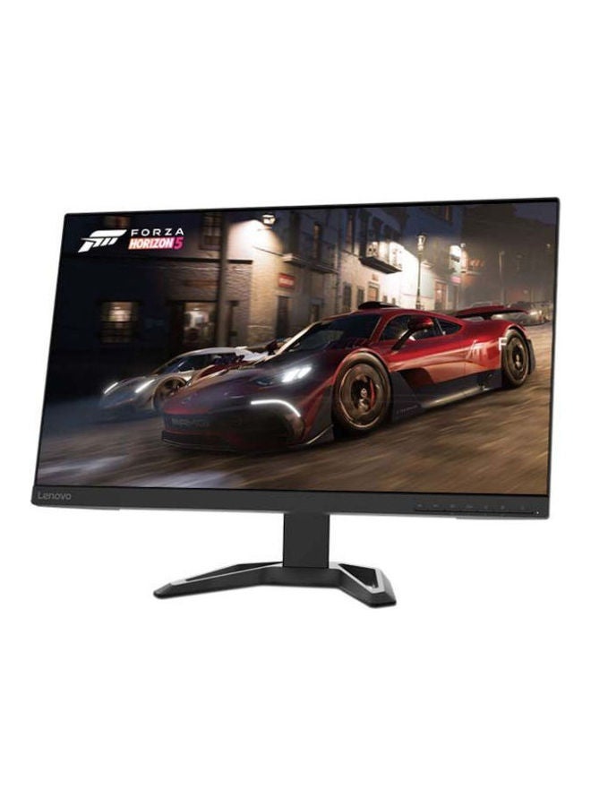 G27-30 Gaming Monitor 27-inch Full HD (1920x1080)Display, VA Panel Technology, Response Time 1ms, Refresh Rate 165 Hz, AMD FreeSync Premium Technology, Built-in Speakers Raven Black