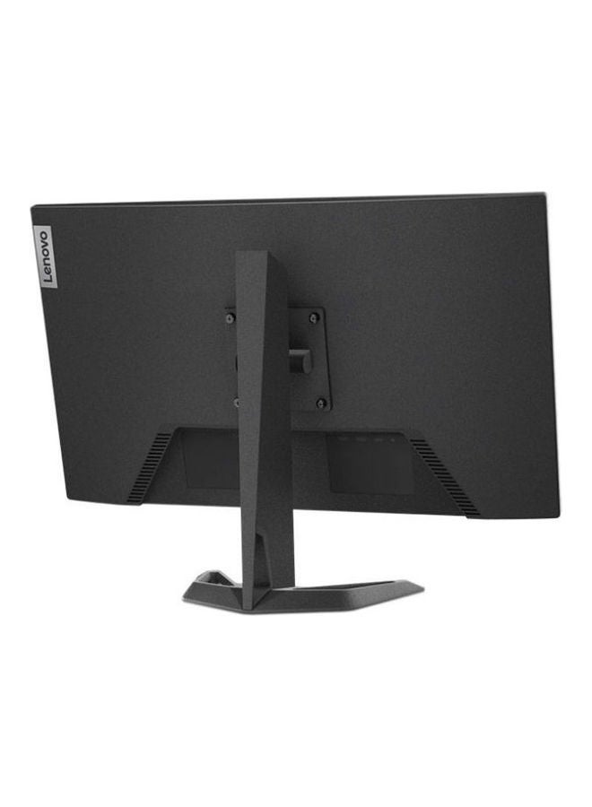 G27-30 Gaming Monitor 27-inch Full HD (1920x1080)Display, VA Panel Technology, Response Time 1ms, Refresh Rate 165 Hz, AMD FreeSync Premium Technology, Built-in Speakers Raven Black