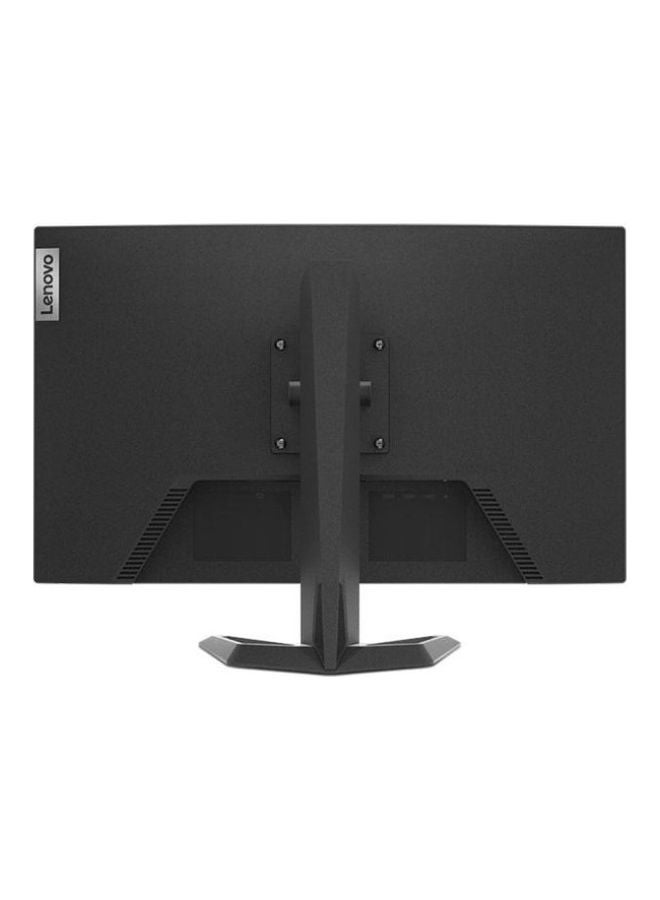 G27-30 Gaming Monitor 27-inch Full HD (1920x1080)Display, VA Panel Technology, Response Time 1ms, Refresh Rate 165 Hz, AMD FreeSync Premium Technology, Built-in Speakers Raven Black