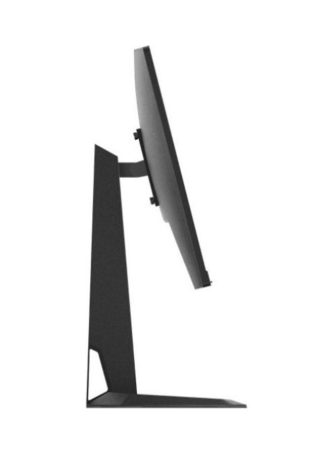 G27-30 Gaming Monitor 27-inch Full HD (1920x1080)Display, VA Panel Technology, Response Time 1ms, Refresh Rate 165 Hz, AMD FreeSync Premium Technology, Built-in Speakers Raven Black
