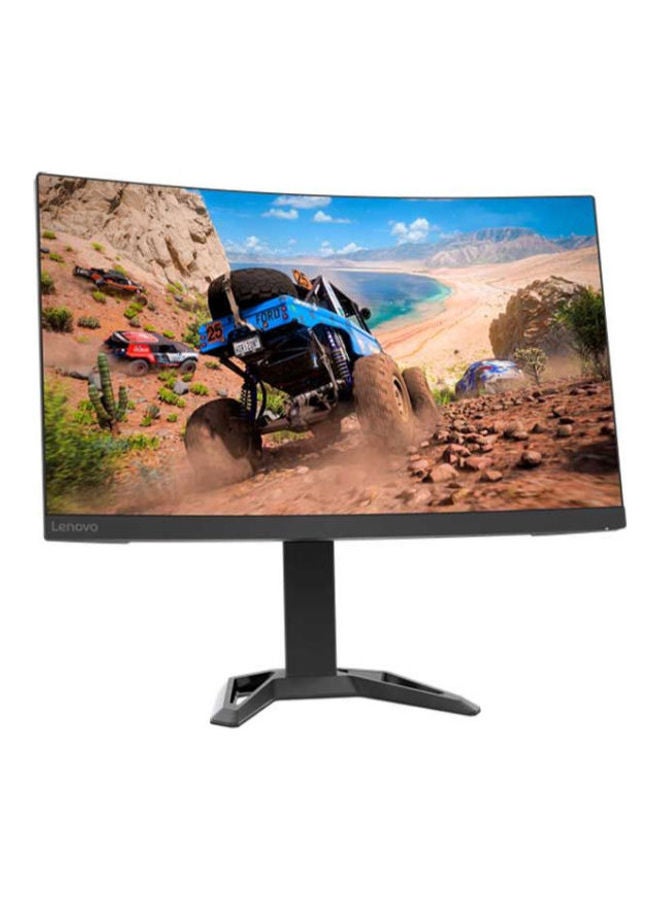 G27c-30 Curved Gaming Monitor 27-inch Full HD (1920x1080)Display, VA Panel Technology, Response Time 1ms, Refresh Rate 165 Hz, AMD FreeSync Premium Technology, Built-in Speakers Raven Black - v1681707746/N53401248A_2