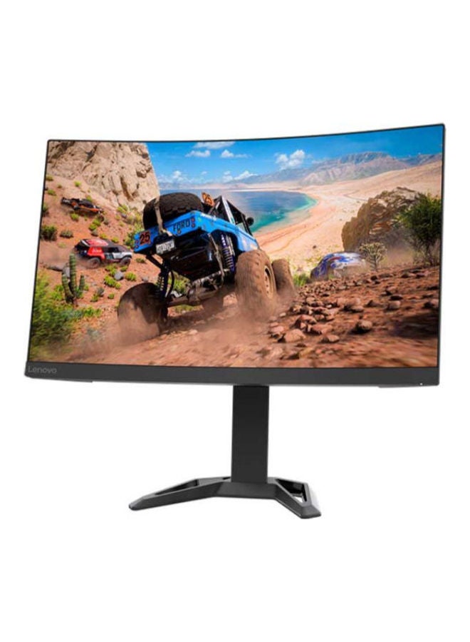 G27c-30 Curved Gaming Monitor 27-inch Full HD (1920x1080)Display, VA Panel Technology, Response Time 1ms, Refresh Rate 165 Hz, AMD FreeSync Premium Technology, Built-in Speakers Raven Black - v1681707746/N53401248A_3