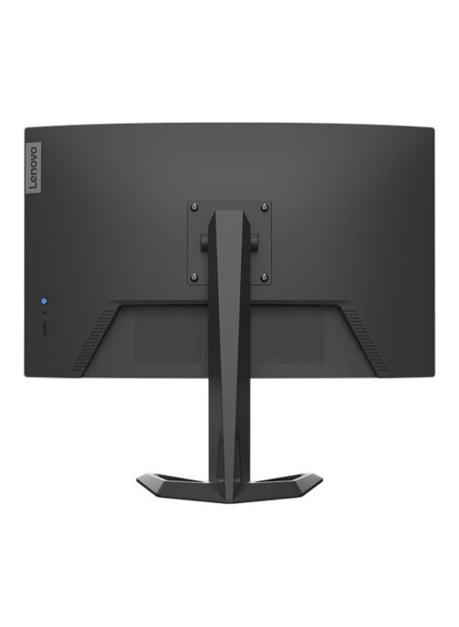 G27c-30 Curved Gaming Monitor 27-inch Full HD (1920x1080)Display, VA Panel Technology, Response Time 1ms, Refresh Rate 165 Hz, AMD FreeSync Premium Technology, Built-in Speakers Raven Black - v1681707746/N53401248A_5