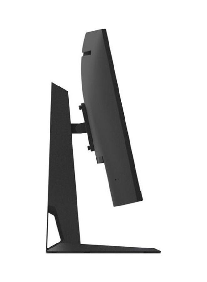 Lenovo - G32qc-30 Curved Gaming Monitor, 32" VA Display, 2K QHD Resolution, Up to 170Hz Refresh Rate, 0.5ms (MPRT) Response Time, AMD FreeSync Premium Technology,  66F2GAC1AE Raven Black - Image 1