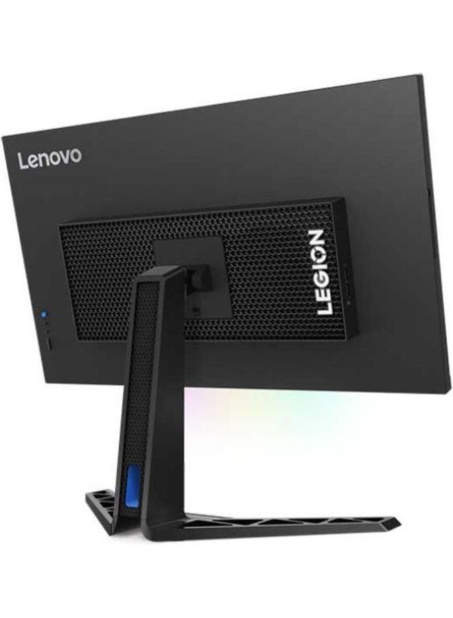 Lenovo - Legion Y32p-30 Gaming Monitor 31.5-Inch 4k UHD (3840x2160)Display, 144 Hz Refresh Rate, 0.2ms Response Time, IPS Panel Technology, AMD FreeSync Premium Technology, Adaptive Sync, Built-in Speakers Raven Black - Image 1