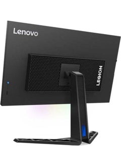 Lenovo Legion Y32p-30 Gaming Monitor 31.5-Inch 4k UHD (3840x2160)Display, 144 Hz Refresh Rate, 0.2ms Response Time, IPS Panel Technology, AMD FreeSync Premium Technology, Adaptive Sync, Built-in Speakers Raven Black  - Image 5