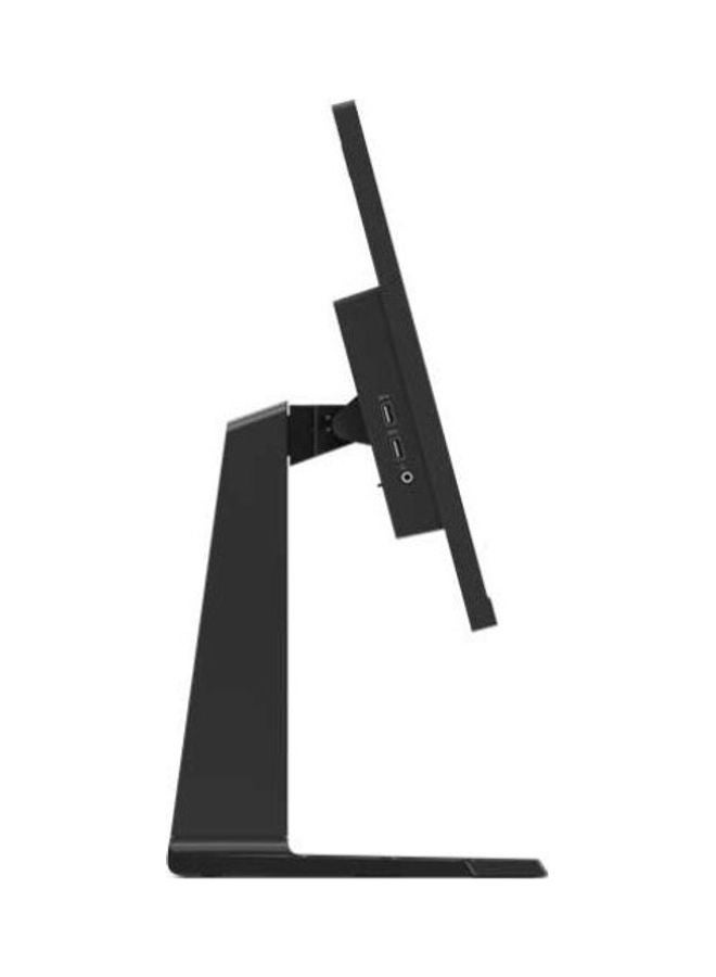 Lenovo - Legion Y32p-30 Gaming Monitor 31.5-Inch 4k UHD (3840x2160)Display, 144 Hz Refresh Rate, 0.2ms Response Time, IPS Panel Technology, AMD FreeSync Premium Technology, Adaptive Sync, Built-in Speakers Raven Black - Image 1
