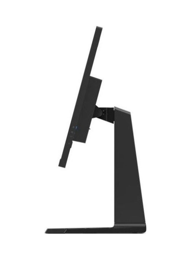 Lenovo - Legion Y32p-30 Gaming Monitor 31.5-Inch 4k UHD (3840x2160)Display, 144 Hz Refresh Rate, 0.2ms Response Time, IPS Panel Technology, AMD FreeSync Premium Technology, Adaptive Sync, Built-in Speakers Raven Black - Image 1