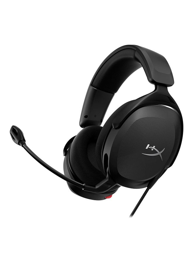 هايبركس سماعة الألعاب Hyperx Cloud Stinger 2 Core للكمبيوتر الشخصي - Image 1