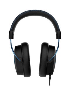 HYPERX Hyperx Cloud Alpha S Blue Gaming Headset (4P5L3AA)  - Image 1
