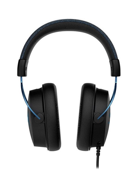 Hyperx Cloud Alpha S Blue Gaming Headset (4P5L3AA)