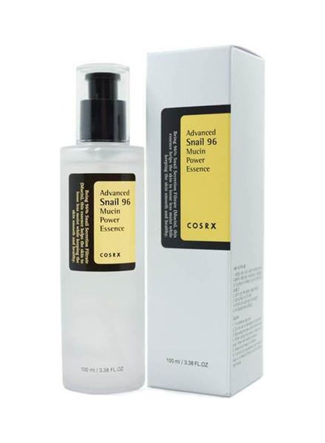 Cosrx Advanced Snail 96 Mucin Power Essence 100ml  - Image 1